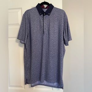 Greyson golf polo shirt - Large